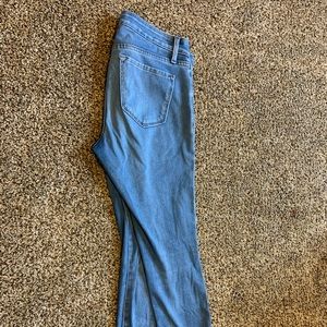 Old Navy Rockstar Jeans